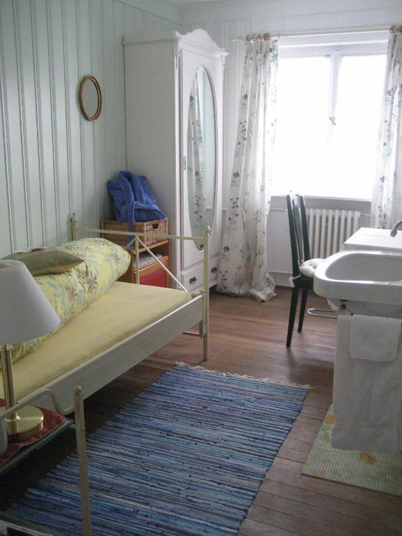 마이엔펠트 빅터스 베드&브랙퍼스트 B&B 외부 사진